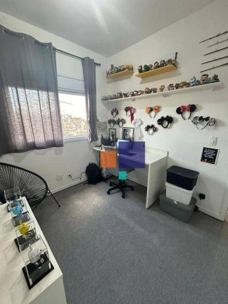 Imagem Apartamento com 2 Quartos à Venda, 77 m² em Vila Andrade - São Paulo