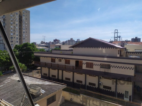 Imagem Apartamento com 2 Quartos à Venda, 68 m² em Partenon - Porto Alegre Imagem Apartamento com 2 Quartos à Venda, 68 m² em Partenon - Porto Alegre