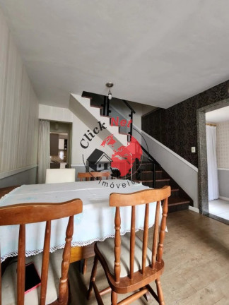 Casa com 2 Quartos à Venda, 128 m² em Jordanópolis - São Bernardo Do Campo