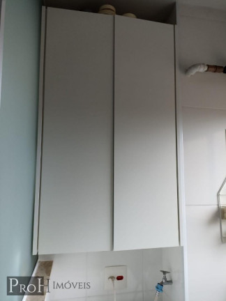 Imagem Apartamento com 2 Quartos à Venda, 55 m² em Vila Homero Thon - Santo André Imagem Apartamento com 2 Quartos à Venda, 55 m² em Vila Homero Thon - Santo André