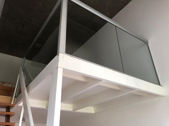 Imagem Imóvel com 1 Quarto à Venda, 50 m² em Itaim Bibi - São Paulo