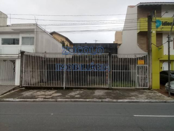Imagem Terreno à Venda, 12 m² em Assunção - São Bernardo Do Campo Imagem Terreno à Venda, 12 m² em Assunção - São Bernardo Do Campo