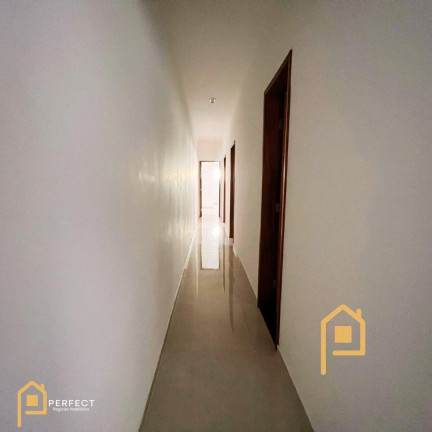 Imagem Casa com 3 Quartos à Venda, 167 m² em Residencial Esperança - Caçapava