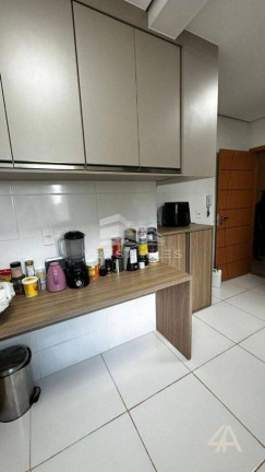 Imagem Apartamento com 3 Quartos à Venda, 123 m² em Olaria - Porto Velho