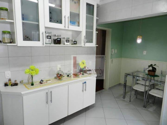 Imagem Apartamento com 3 Quartos à Venda, 120 m² em Aclimação - São Paulo Imagem Apartamento com 3 Quartos à Venda, 120 m² em Aclimação - São Paulo