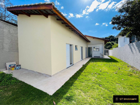 Imagem Casa com 4 Quartos à Venda, 297 m² em Jardim Paulista - Atibaia