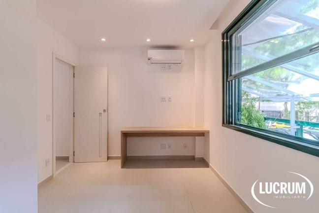 Imagem Apartamento com 1 Quarto à Venda, 37 m² em Copacabana - Rio De Janeiro