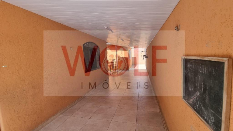 Imagem Casa com 3 Quartos à Venda, 110 m² em Santa Felicidade - Curitiba