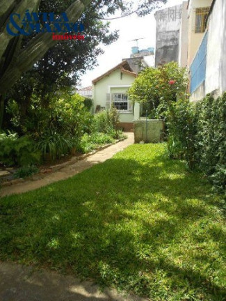 Terreno à Venda, 182 m² em Chácara Belenzinho - São Paulo