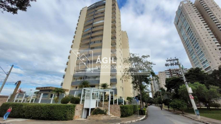 Imagem Imóvel com 4 Quartos à Venda, 300 m² em Parque Residencial Aquarius - São José Dos Campos Imagem Imóvel com 4 Quartos à Venda, 300 m² em Parque Residencial Aquarius - São José Dos Campos