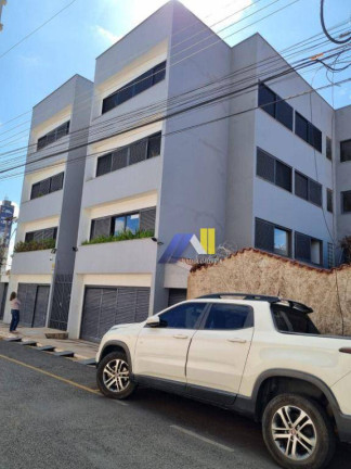 Imagem Apartamento com 3 Quartos à Venda ou Locação, 155 m² em Centro - Pouso Alegre