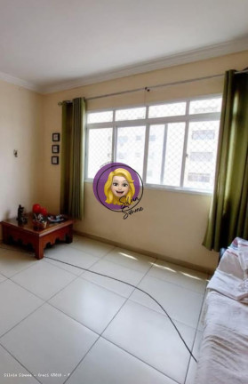 Imagem Apartamento com 4 Quartos à Venda, 144 m² em Itararé - São Vicente Imagem Apartamento com 4 Quartos à Venda, 144 m² em Itararé - São Vicente