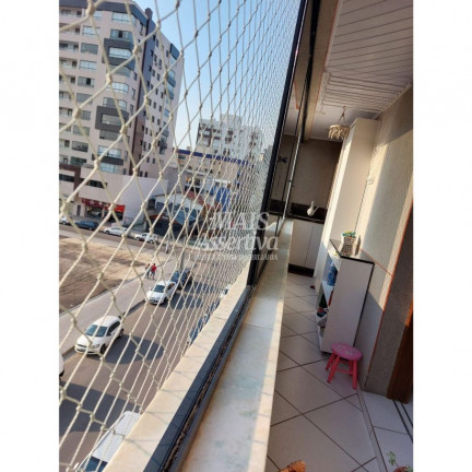 Imagem Apartamento com 2 Quartos à Venda, 77 m² em Centro - Capão Da Canoa