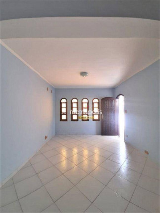 Imagem Sobrado com 2 Quartos à Venda, 151 m² em Campestre - Santo André