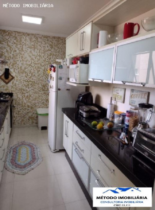 Imagem Apartamento com 3 Quartos à Venda, 121 m² em Mooca - São Paulo