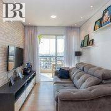 Imagem Apartamento com 2 Quartos à Venda, 68 m² em Ipiranga - São Paulo Imagem Apartamento com 2 Quartos à Venda, 68 m² em Ipiranga - São Paulo