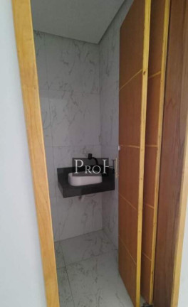 Imagem Sobrado com 2 Quartos à Venda, 105 m² em Parque Das Nações - Santo André