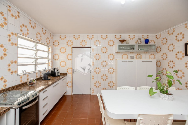 Imagem Casa com 3 Quartos à Venda, 173 m² em Mirandópolis - São Paulo