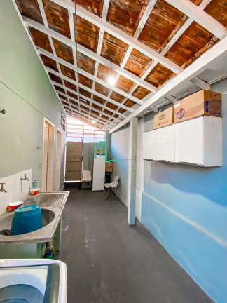 Imagem Sobrado com 2 Quartos à Venda, em Estação - Franca Imagem Sobrado com 2 Quartos à Venda, em Estação - Franca