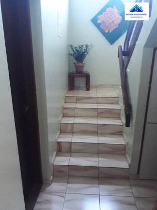 Imagem Sobrado com 4 Quartos à Venda, 280 m² em Parque Montreal - Campinas Imagem Sobrado com 4 Quartos à Venda, 280 m² em Parque Montreal - Campinas