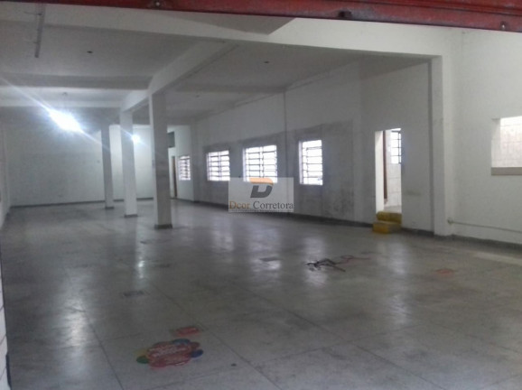 Imagem Imóvel Comercial para Alugar, 300 m² em Centro - Diadema Imagem Imóvel Comercial para Alugar, 300 m² em Centro - Diadema
