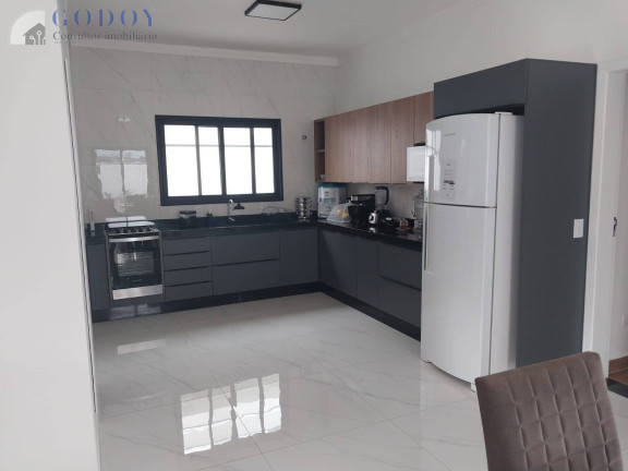 Imagem Casa com 3 Quartos à Venda, 193 m² em Pindamonhangaba
