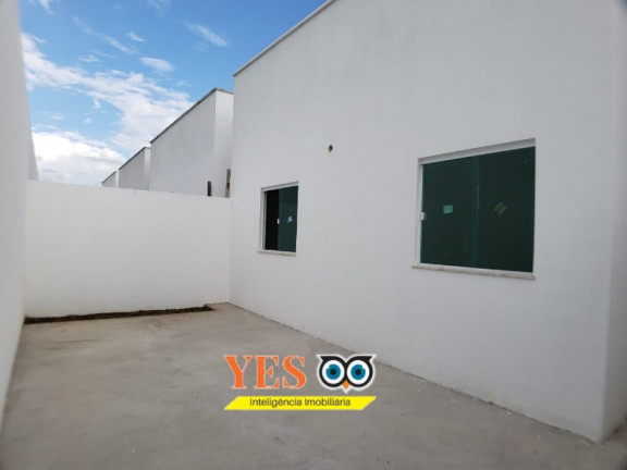 Imagem Casa com 2 Quartos à Venda, 160 m² em Mangabeira - Feira De Santana