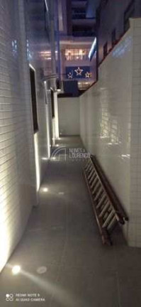 Imagem Casa com 3 Quartos à Venda, 150 m² em Ponta Da Praia - Santos Imagem Casa com 3 Quartos à Venda, 150 m² em Ponta Da Praia - Santos