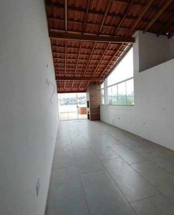 Cobertura com 3 Quartos à Venda, 135 m² em Vila Pires - Santo André