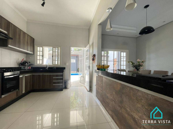 Imagem Casa de Condomínio com 3 Quartos à Venda, 237 m² Imagem Casa de Condomínio com 3 Quartos à Venda, 237 m²