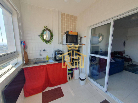 Imagem Apartamento com 2 Quartos à Venda, 75 m² em Aviação - Praia Grande Imagem Apartamento com 2 Quartos à Venda, 75 m² em Aviação - Praia Grande