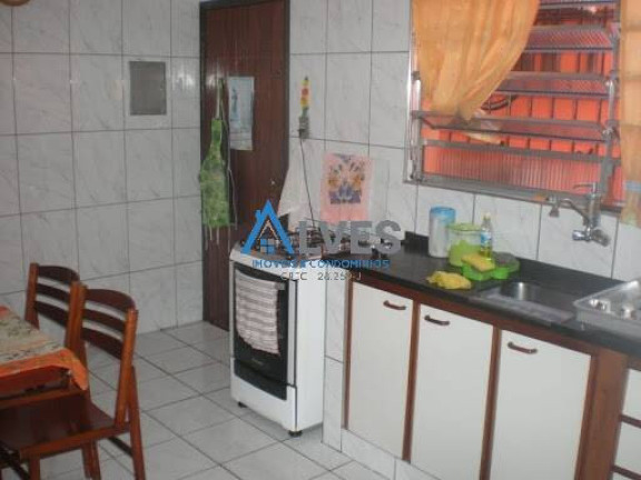 Imagem Sobrado com 3 Quartos à Venda, 176 m² em Alves Dias - São Bernardo Do Campo