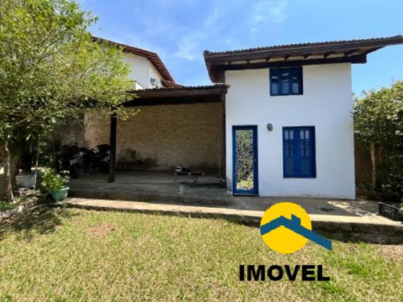 Imagem Casa com 3 Quartos à Venda, 180 m² em Engenho Do Mato - Niterói Imagem Casa com 3 Quartos à Venda, 180 m² em Engenho Do Mato - Niterói