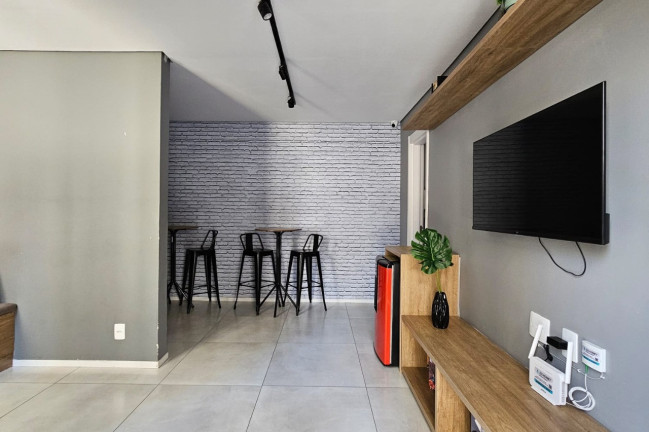 Imagem Imóvel com 2 Quartos à Venda, 34 m² em Vila Guilherme - São Paulo Imagem Imóvel com 2 Quartos à Venda, 34 m² em Vila Guilherme - São Paulo