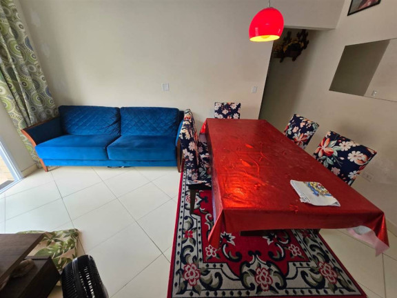 Imagem Apartamento com 2 Quartos à Venda, 78 m² em Caiçara - Praia Grande