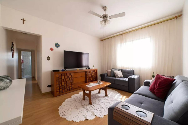 Apartamento com 2 Quartos à Venda, 110 m² em Tatuapé - São Paulo