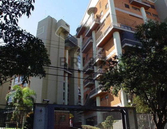 Imagem Apartamento com 6 Quartos à Venda ou Locação, 541 m² em Jardim Guedala - São Paulo Imagem Apartamento com 6 Quartos à Venda ou Locação, 541 m² em Jardim Guedala - São Paulo