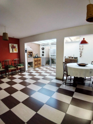 Imagem Casa de Condomínio com 3 Quartos à Venda, 150 m² em Pilarzinho - Curitiba Imagem Casa de Condomínio com 3 Quartos à Venda, 150 m² em Pilarzinho - Curitiba