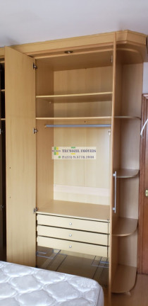 Imagem Apartamento com 2 Quartos à Venda, 60 m² em Vila Mariana - São Paulo Imagem Apartamento com 2 Quartos à Venda, 60 m² em Vila Mariana - São Paulo