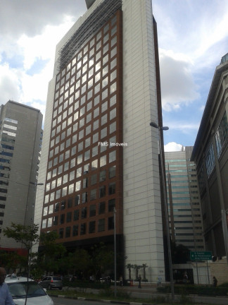 Imagem Imóvel para Alugar, 373 m² em Vila Olímpia - São Paulo