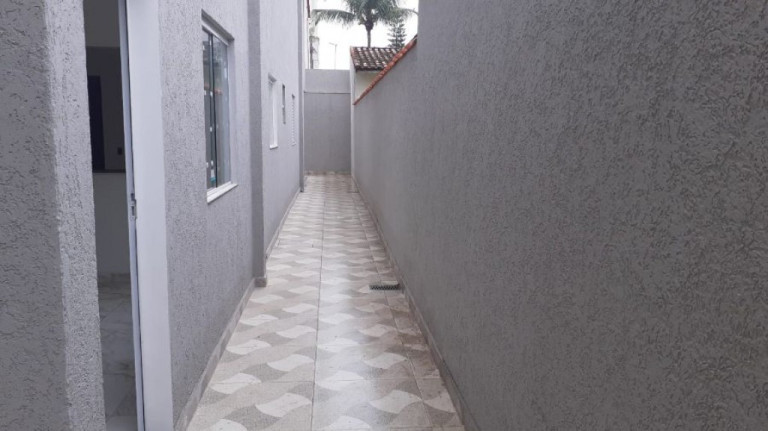 Imagem Casa de Condomínio com 2 Quartos à Venda, 10 m² em Maracanã - Praia Grande Imagem Casa de Condomínio com 2 Quartos à Venda, 10 m² em Maracanã - Praia Grande