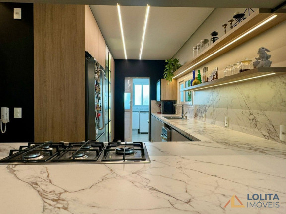 Imagem Cobertura com 4 Quartos à Venda, 263 m² em João Paulo - Florianópolis