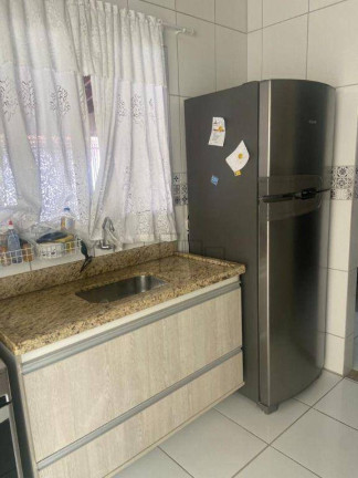 Imagem Casa com 2 Quartos à Venda, 111 m² em Real Parque - Votorantim Imagem Casa com 2 Quartos à Venda, 111 m² em Real Parque - Votorantim