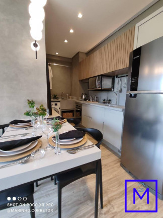 Imagem Apartamento com 2 Quartos à Venda, 38 m² em Vila Formosa - São Paulo