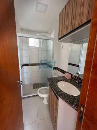 Imagem Apartamento com 3 Quartos à Venda, 72 m² em Carumbé - Cuiabá