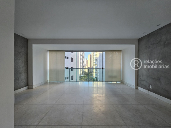 Imagem Apartamento com 3 Quartos à Venda, 107 m² em Belvedere - Belo Horizonte Imagem Apartamento com 3 Quartos à Venda, 107 m² em Belvedere - Belo Horizonte