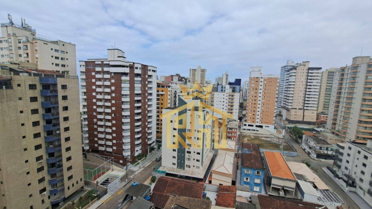 Imagem Apartamento com 2 Quartos à Venda, 92 m² em Aviação - Praia Grande Imagem Apartamento com 2 Quartos à Venda, 92 m² em Aviação - Praia Grande