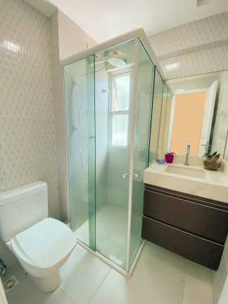 Imagem Apartamento com 2 Quartos à Venda, 55 m² em Ponta Negra - Natal Imagem Apartamento com 2 Quartos à Venda, 55 m² em Ponta Negra - Natal