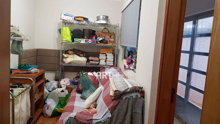 Imagem Sobrado com 4 Quartos à Venda, 143 m² em Rudge Ramos - São Bernardo Do Campo