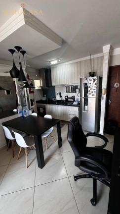 Imagem Apartamento com 2 Quartos à Venda, 51 m² em Jardim Refúgio - Sorocaba